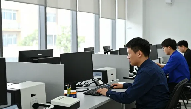 定制化网站建设系统