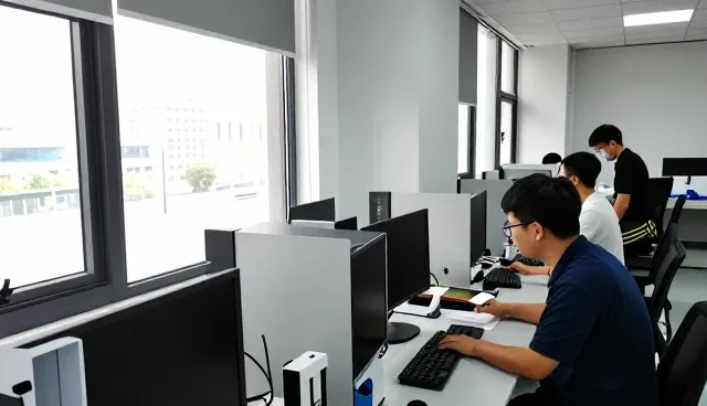 晋中梅东网络科技有限公司