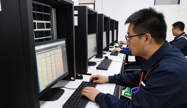 网络技术咨询短视频运营怎么做得更稳:系统集成一线经验