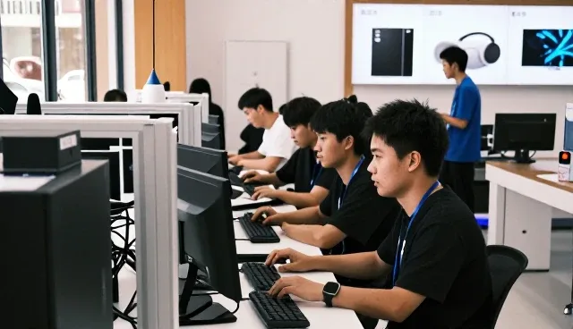 晋中梅东网络科技有限公司助力化方案实现化方案升级